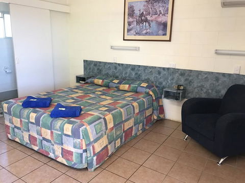 Wagon Wheel Motel - Hotel VIC 2