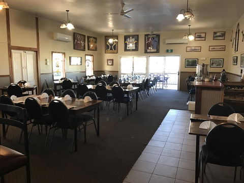 Wagon Wheel Motel - Hotel VIC 1