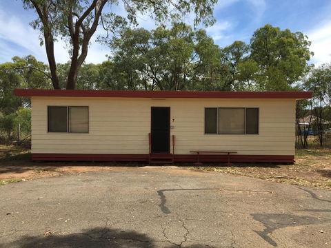 Wagon Wheel Motel & Units - Hotel VIC 1