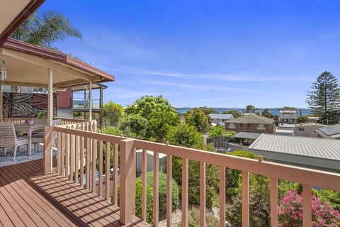 Wahgunyah Road, 50 - Hotel VIC 2