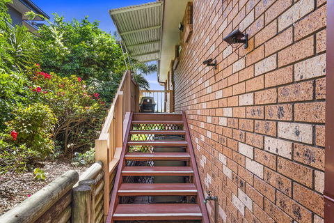 Wahgunyah Road, 50 - Hotel VIC 1