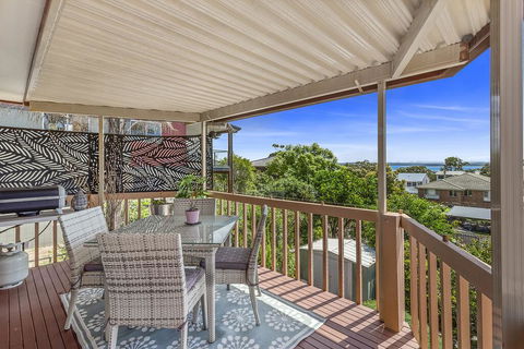 Wahgunyah Road, 50 - Hotel VIC 0