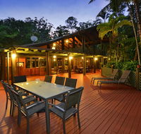 Wait A While Daintree - Hotel VIC