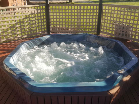 Walkabout Motel - Hotel VIC 1