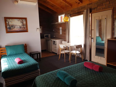 Walkabout Motel - Hotel VIC 2