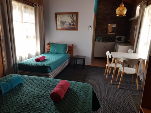 Walkabout Motel - Hotel VIC 3