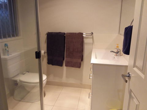 Waratah And Wattle Apartments - Hotel VIC 1