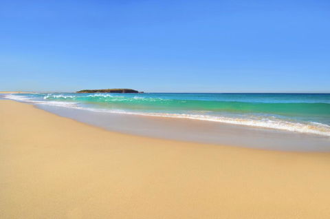 Warilla Sands - Hotel VIC 0