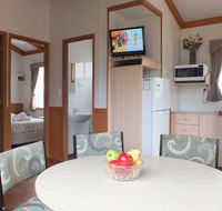 Warrnambool Motel and Holiday Park