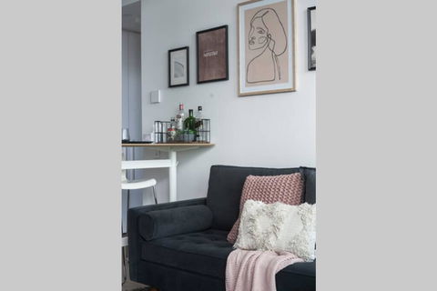 Waterfront Apt On Mel Collins Street#3 - Hotel VIC 1