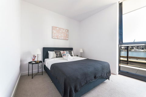 Waterfront Apt On Mel Collins Street#3 - Hotel VIC 3