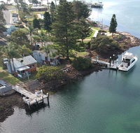 Waterfront Cottages - Hotel VIC