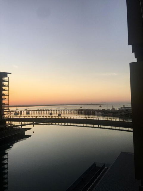 WATERFRONT DARWIN TROPICAL GEM - Hotel VIC 3