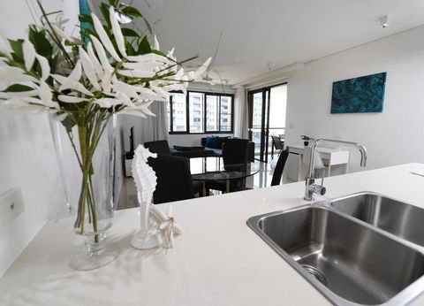 WATERFRONT DARWIN TROPICAL GEM - Hotel VIC 0