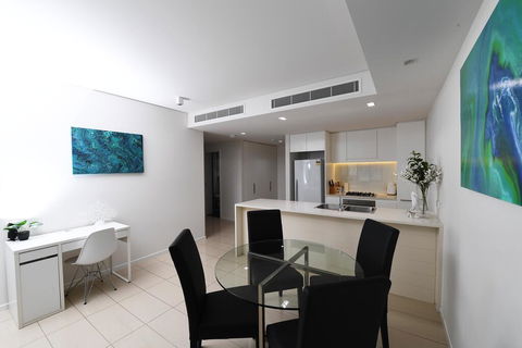 WATERFRONT DARWIN TROPICAL GEM - Hotel VIC 1