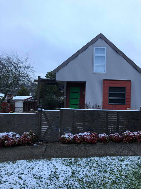 Daydream Cottage - Hotel VIC 14