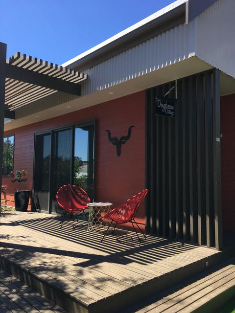 Daydream Cottage - Hotel VIC 6