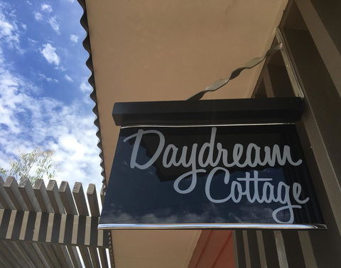 Daydream Cottage - Hotel VIC 13