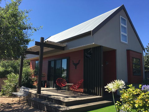 Daydream Cottage - Hotel VIC 8