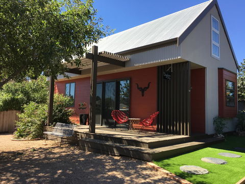 Daydream Cottage - Hotel VIC 0