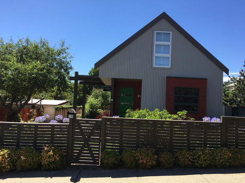 Daydream Cottage - Hotel VIC 9