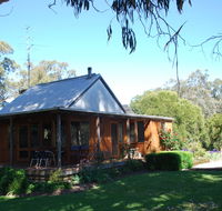 Bluegum Ridge Cottages - Hotel VIC