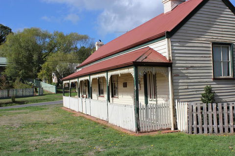 The Orchard - Hotel VIC 32