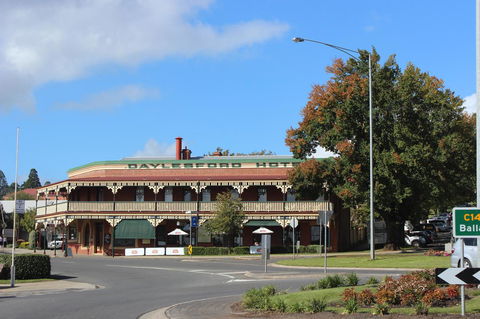 The Orchard - Hotel VIC 26