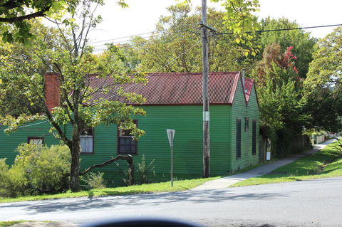 The Orchard - Hotel VIC 25