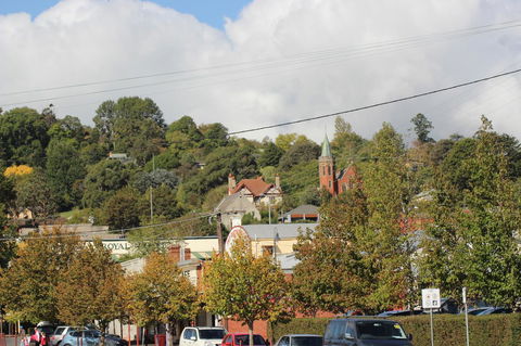 The Orchard - Hotel VIC 31