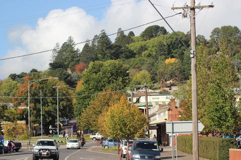 The Orchard - Hotel VIC 35