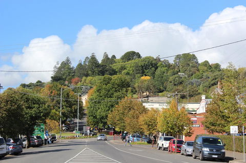 The Orchard - Hotel VIC 29