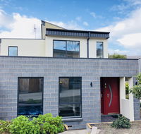Apollo Bay Seal Apartments - Hotel VIC