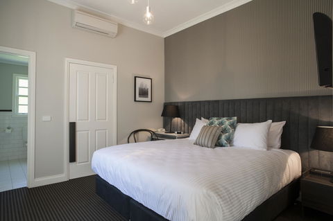 Oscar\'s On The Yarra - Hotel VIC 3