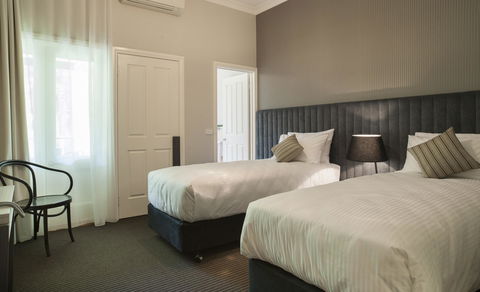 Oscar\'s On The Yarra - Hotel VIC 11