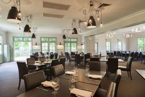 Oscar\'s On The Yarra - Hotel VIC 17