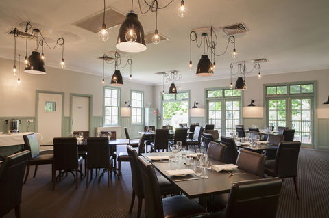Oscar\'s On The Yarra - Hotel VIC 5
