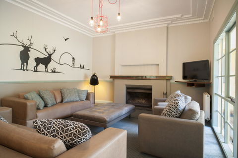 Oscar\'s On The Yarra - Hotel VIC 15
