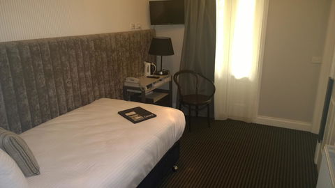 Oscar\'s On The Yarra - Hotel VIC 19