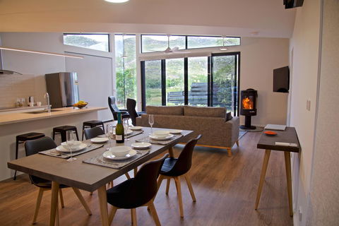Gumnut Villa - Hotel VIC 17