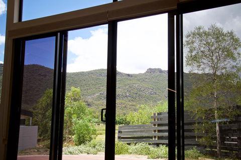 Gumnut Villa - Hotel VIC 14