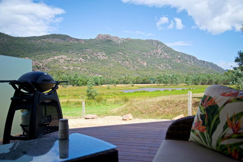 Gumnut Villa - Hotel VIC 12
