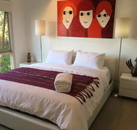 Andrew's On Topaz - Hotel VIC