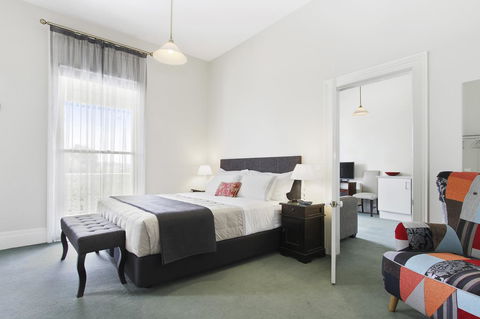The Riversleigh - Hotel VIC 15