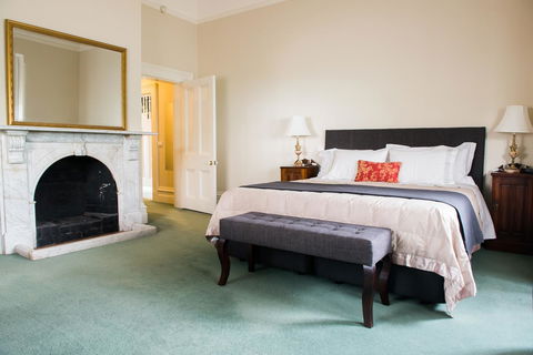 The Riversleigh - Hotel VIC 14
