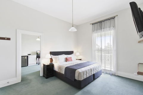 The Riversleigh - Hotel VIC 24