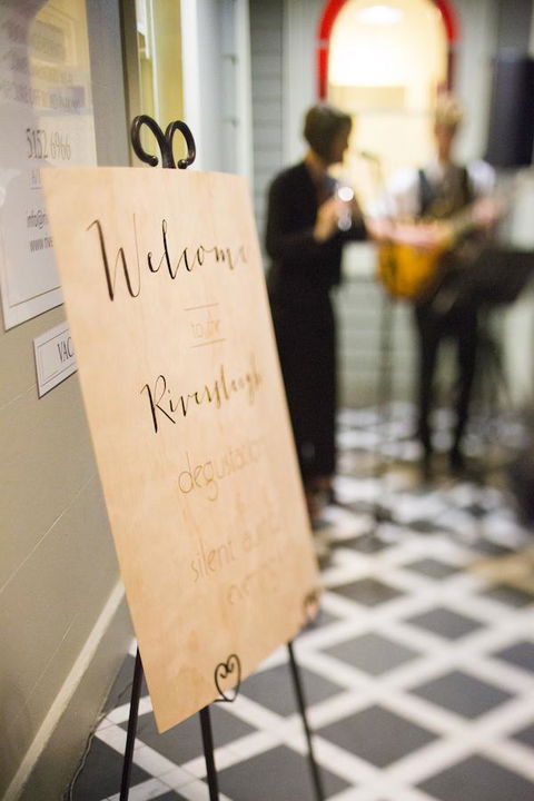 The Riversleigh - Hotel VIC 16