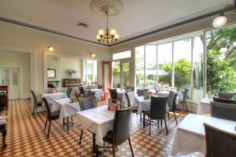 The Riversleigh - Hotel VIC 5