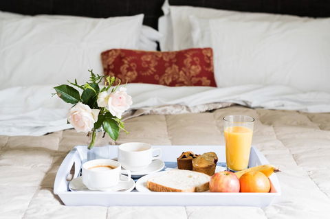 The Riversleigh - Hotel VIC 3