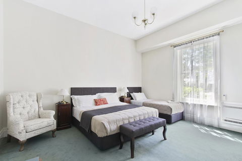 The Riversleigh - Hotel VIC 8
